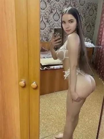 Индивидуалка Агата фото 2