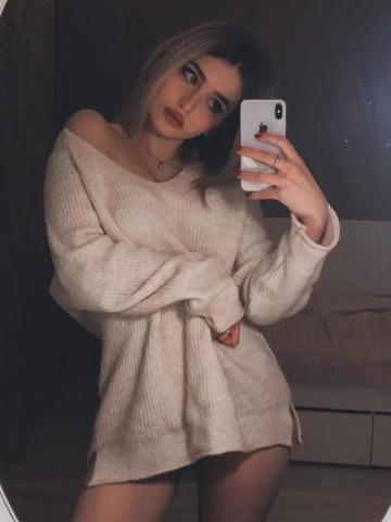 Индивидуалка Анюта фото 3