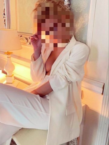 Проститутка Галя, 31 год, г. Шелковская